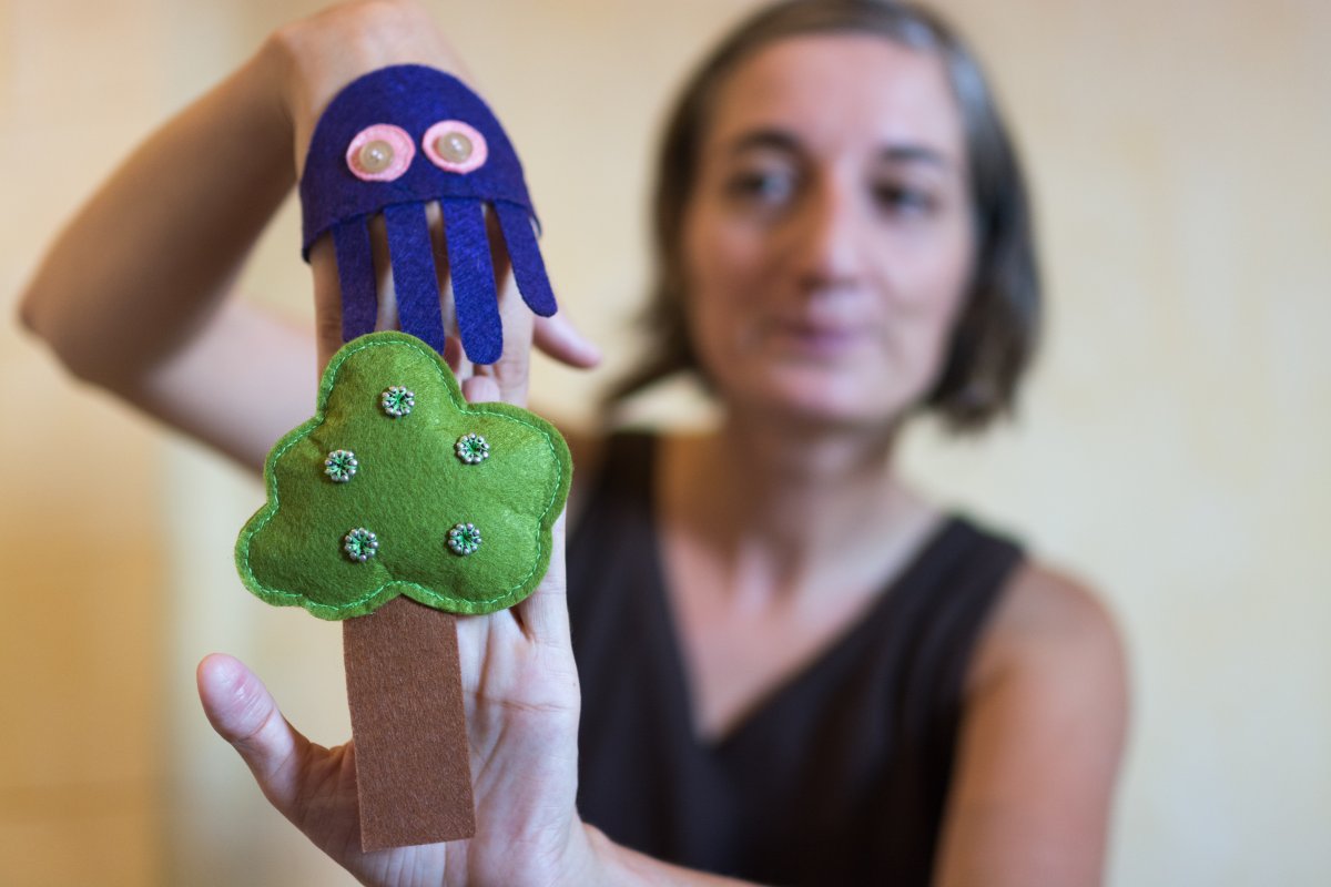 Spectacle Comptines et jeux de doigts Très jeune public Gazouyaz Spectacle Comptines et jeux de doigts Très jeune public Gazouyaz